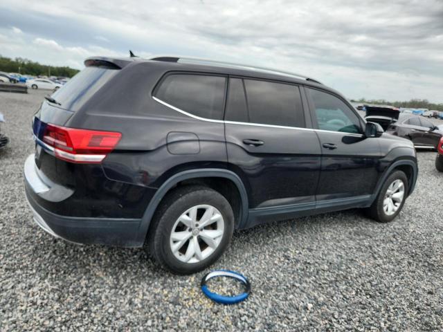 Продажа на аукционе авто 2019 Volkswagen Atlas, vin: 1V2WP2CA2KC553271, номер лота: 55496936