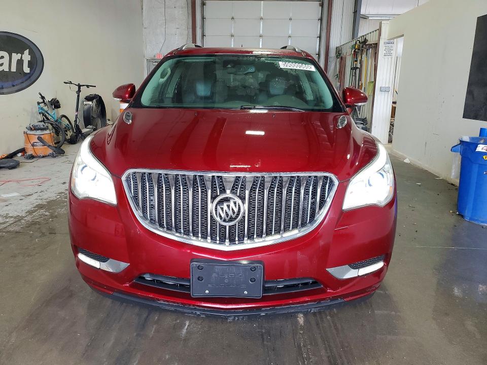 Продажа на аукционе авто 2016 Buick Enclave, vin: 5GAKVCKD0GJ283937, номер лота: 59000586