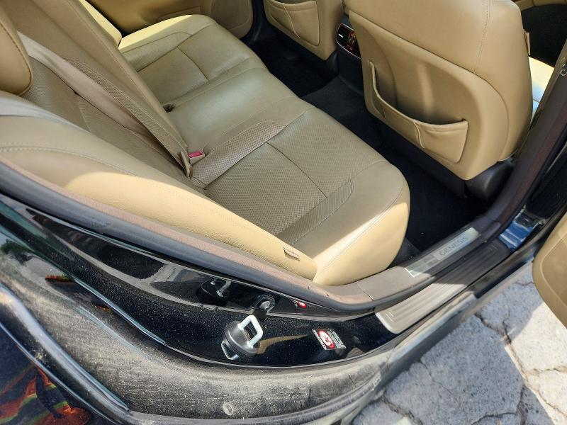 Продажа на аукционе авто 2013 Hyundai Genesis, vin: KMHGC4DD2DU240154, номер лота: 56177196