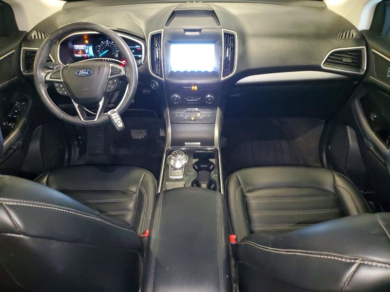 Продажа на аукционе авто 2020 Ford Edge, vin: 2FMPK4J90LBA43460, номер лота: 54550926