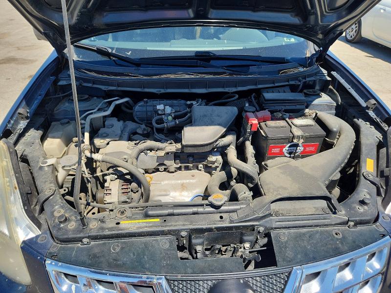 Aukcja sprzedaży 2013 Nissan Rogue, vin: JN8AS5MV3DW126300, numer aukcji: 58506026