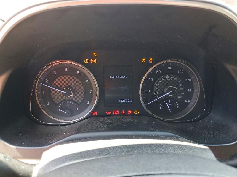 Продажа на аукционе авто 2020 Hyundai Elantra, vin: KMHD84LF6LU939549, номер лота: 56464626