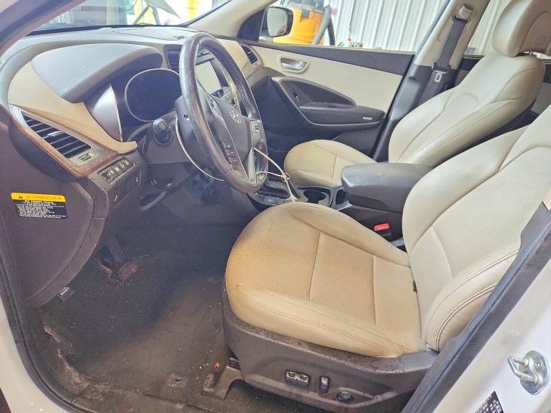 Aukcja sprzedaży 2018 Hyundai Santa Fe Sport, vin: 5XYZUDLB7JG519915, numer aukcji: 58524446