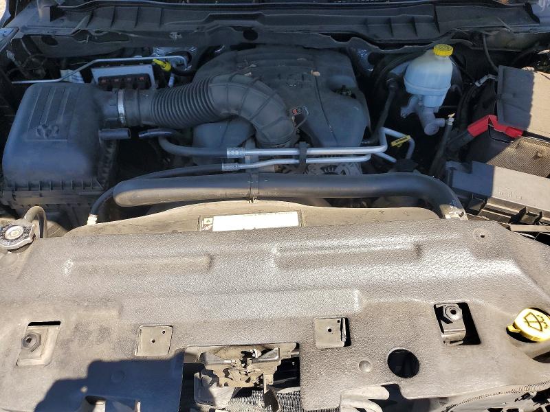 2011 Dodge Ram 1500 მანქანა იყიდება აუქციონზე, vin: 1D7RV1GT6BS680787, აუქციონის ნომერი: 56742856