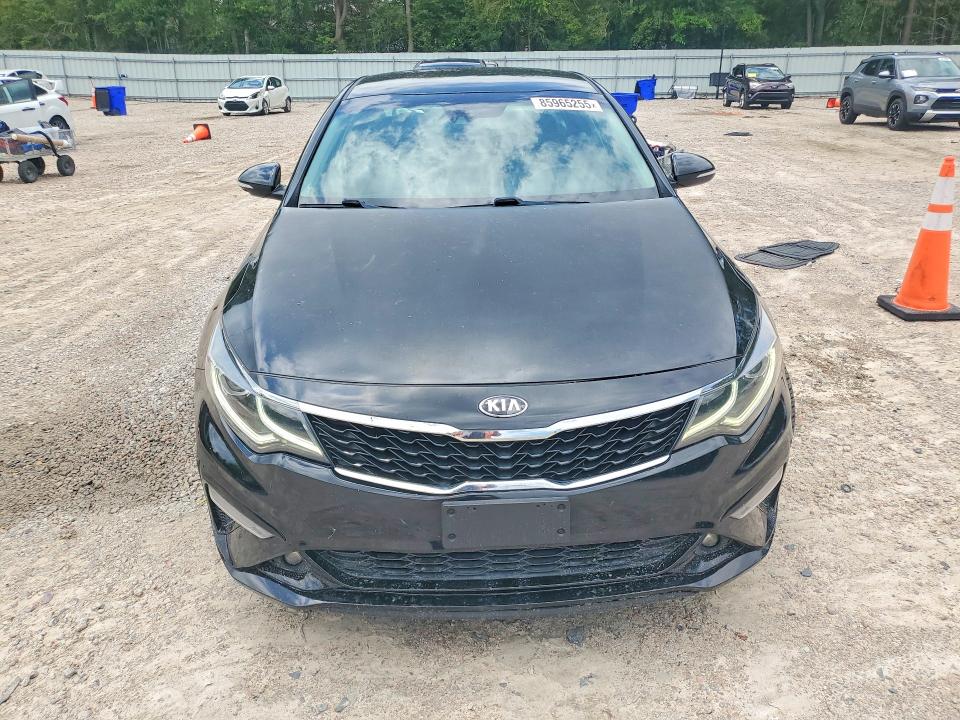 Продажа на аукционе авто 2020 Kia Optima, vin: 5XXGT4L3XLG408379, номер лота: 85965255