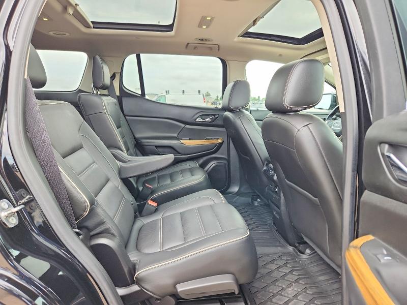 Продажа на аукционе авто 2018 Gmc Acadia, vin: 1GKKNPLS4JZ121096, номер лота: 56122666