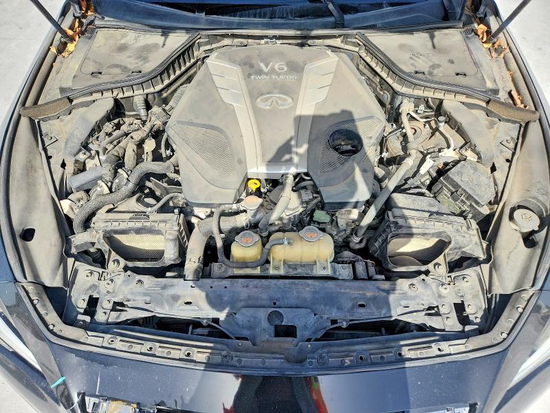 Продаж на аукціоні авто 2018 Infiniti Q50, vin: JN1EV7AP9JM354494, номер лоту: 59132336