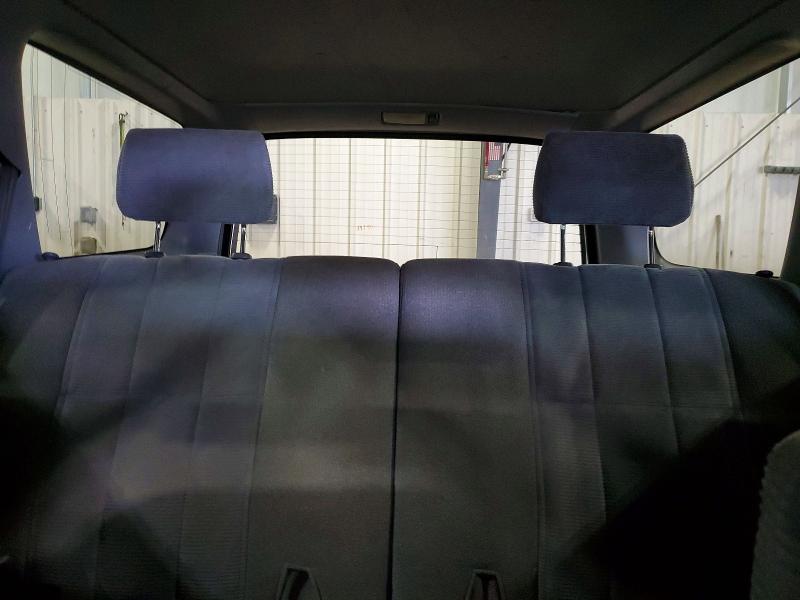 2000 Toyota 4runner მანქანა იყიდება აუქციონზე, vin: JT3HN86R7Y0320859, აუქციონის ნომერი: 57344916