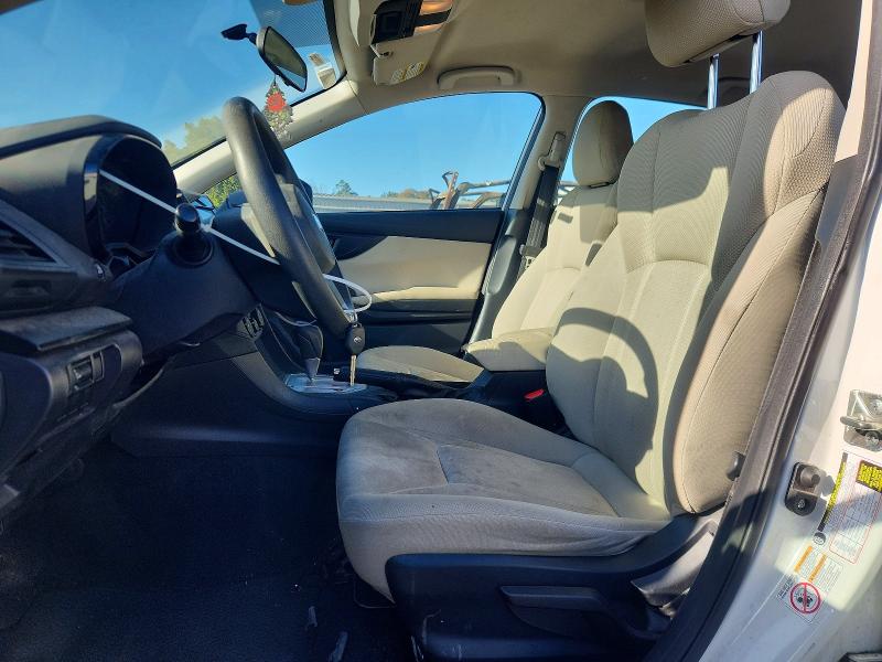 59141476 :رقم المزاد ، 4S3GTAA64J3707083 vin ، 2018 Subaru Impreza مزاد بيع