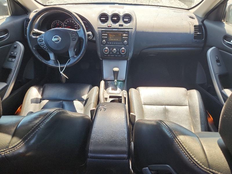 2012 Nissan Altima მანქანა იყიდება აუქციონზე, vin: 1N4BL2EP0CC136669, აუქციონის ნომერი: 55925346