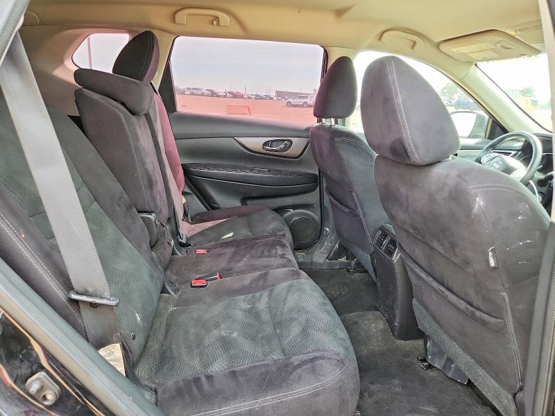 Aukcja sprzedaży 2014 Nissan Rogue, vin: 5N1AT2MV4EC799800, numer aukcji: 57362246