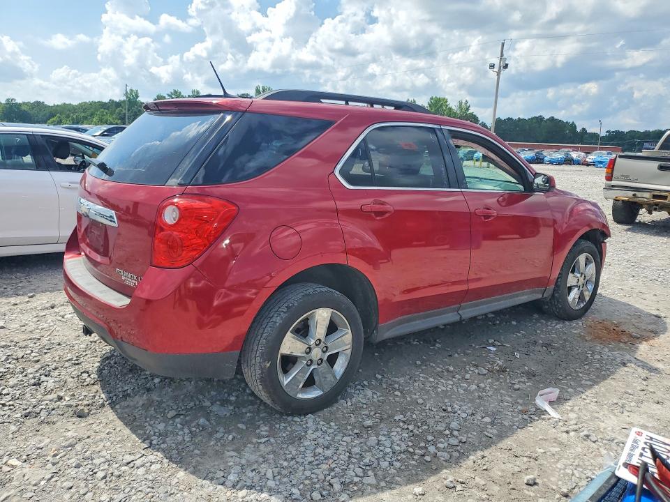 Продаж на аукціоні авто 2013 Chevrolet Equinox, vin: 2GNALDEK9D6179463, номер лоту: 55287356