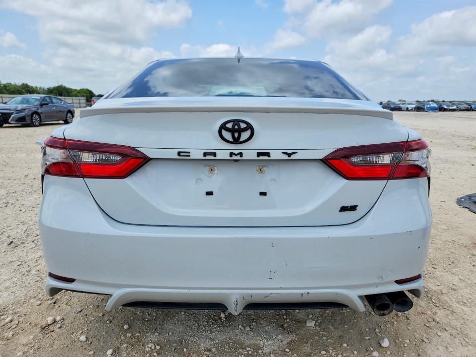 Продаж на аукціоні авто 2023 Toyota Camry, vin: 4T1G11AK5PU122935, номер лоту: 57994056