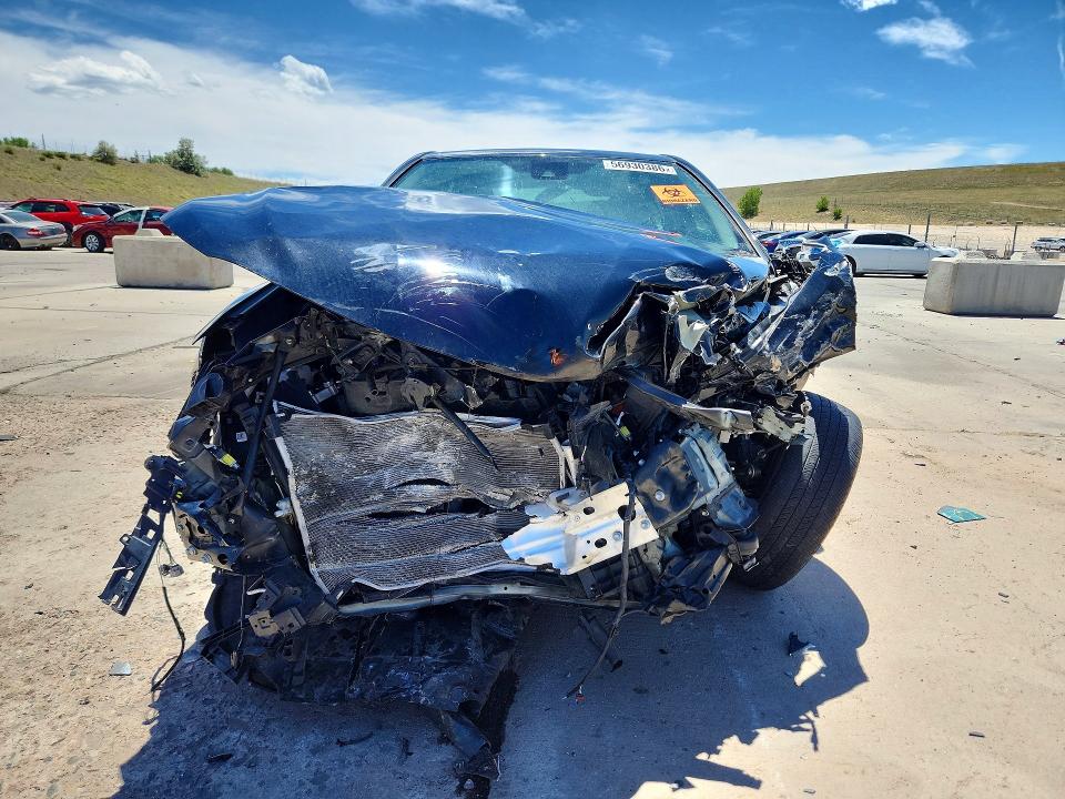 56930386 :رقم المزاد ، 4T1C11AKXRU871473 vin ، 2024 Toyota Camry مزاد بيع