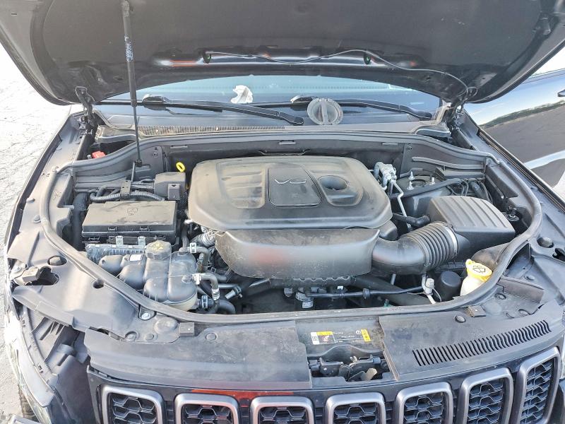 Aukcja sprzedaży 2021 Jeep Grand Cherokee, vin: 1C4RJFBG3MC771042, numer aukcji: 57723816