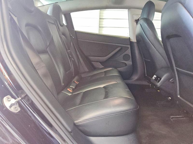Продаж на аукціоні авто 2023 Tesla Model 3, vin: 5YJ3E1EA5PF449191, номер лоту: 57961686