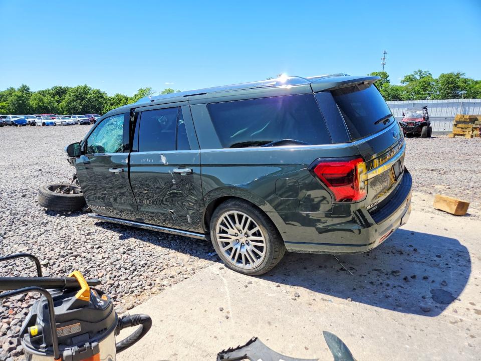 Aukcja sprzedaży 2022 Ford Expedition, vin: 1FMJK1MT7NEA40770, numer aukcji: 56836466