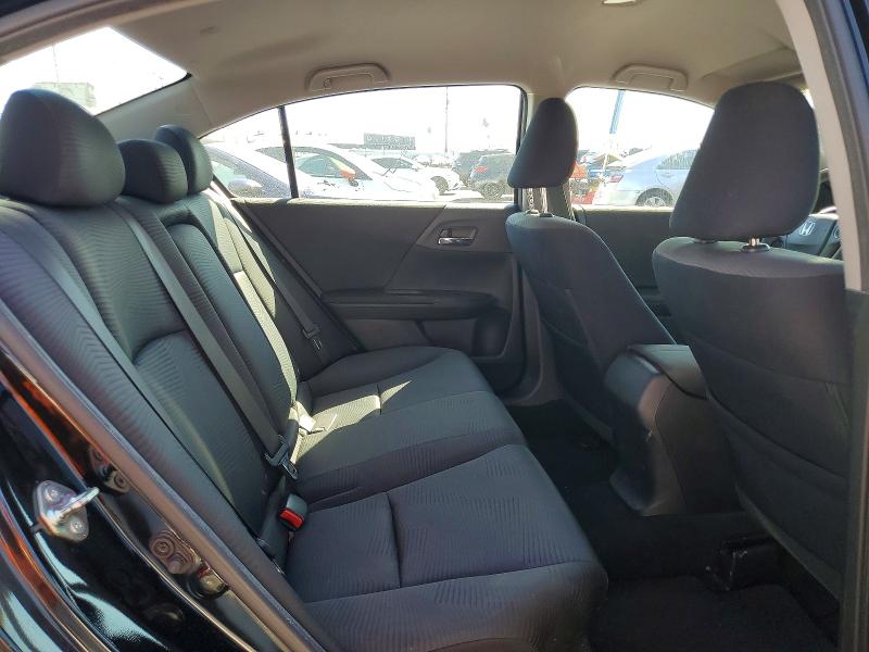 Aukcja sprzedaży 2015 Honda Accord, vin: 1HGCR2F32FA158263, numer aukcji: 57581816