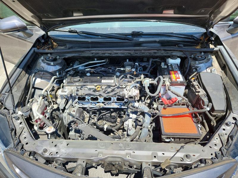 Aukcja sprzedaży 2021 Toyota Camry, vin: 4T1T11AK0MU484827, numer aukcji: 56282776