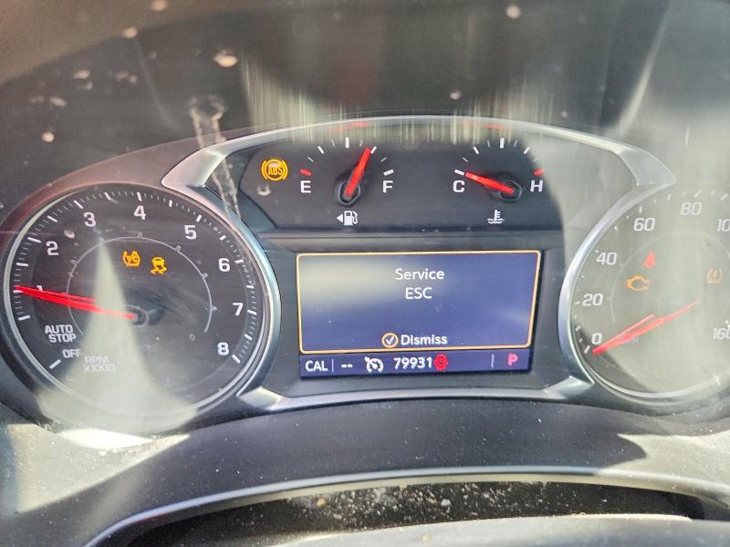 Продажа на аукционе авто 2020 Gmc Terrain, vin: 3GKALVEV1LL106157, номер лота: 56284686