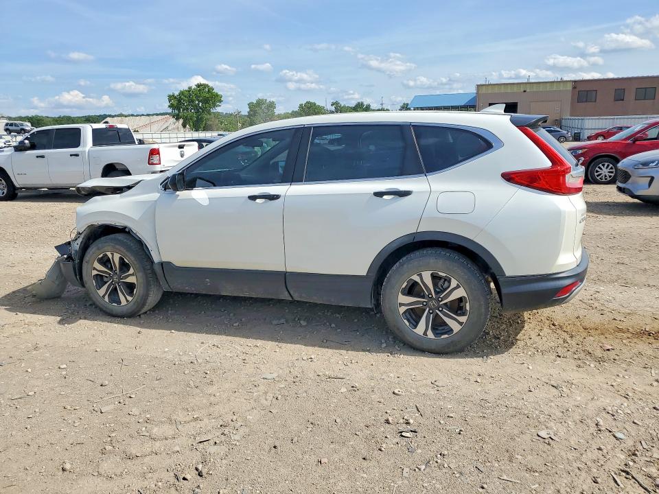 Aukcja sprzedaży 2017 Honda Cr-v, vin: 5J6RW6H30HL004433, numer aukcji: 57350236