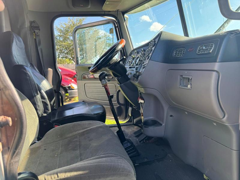 Продаж на аукціоні авто 2013 Peterbilt 386, vin: 1XPHD48X5DD187538, номер лоту: 56120496
