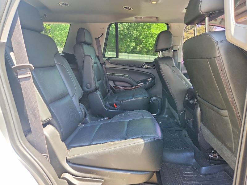 Продажа на аукционе авто 2018 Gmc Yukon, vin: 1GKS1BKC4JR396928, номер лота: 56406056