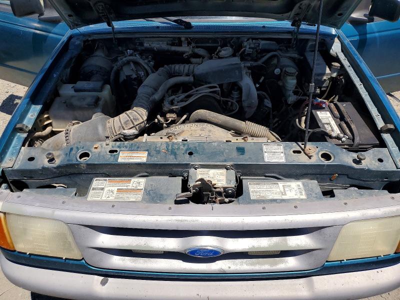 Aukcja sprzedaży 1995 Ford Ranger, vin: 1FTCR10A1SUA25809, numer aukcji: 56479776