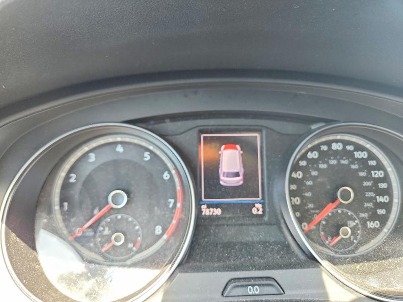 Aukcja sprzedaży 2020 Volkswagen Atlas, vin: 1V2WP2CA5LC500369, numer aukcji: 85628075