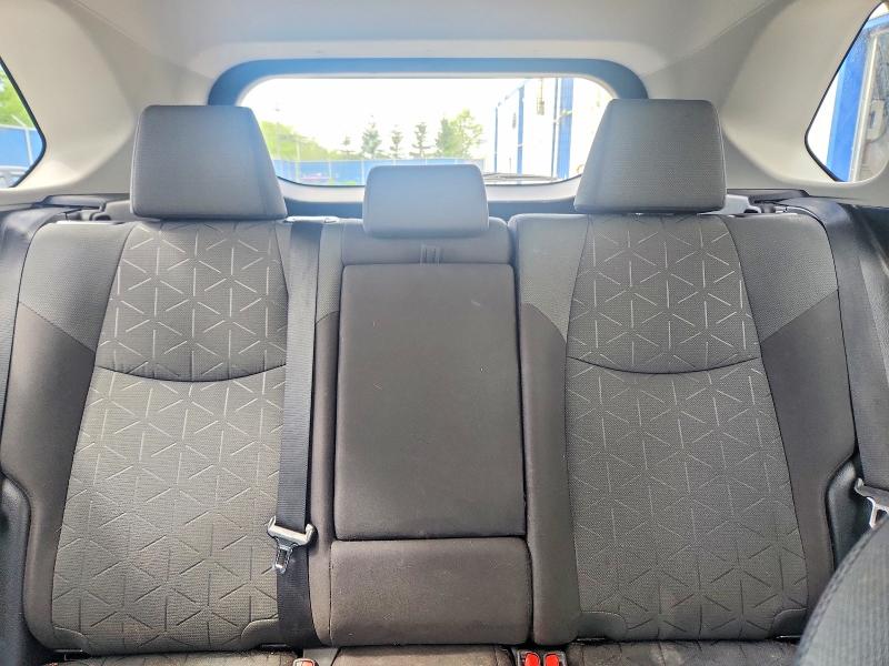 58384186 :رقم المزاد ، 2T3B1RFV4LW091206 vin ، 2020 Toyota Rav4 مزاد بيع