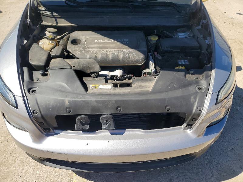 55395226 :رقم المزاد ، 1C4PJLCBXGW208288 vin ، 2016 Jeep Cherokee مزاد بيع