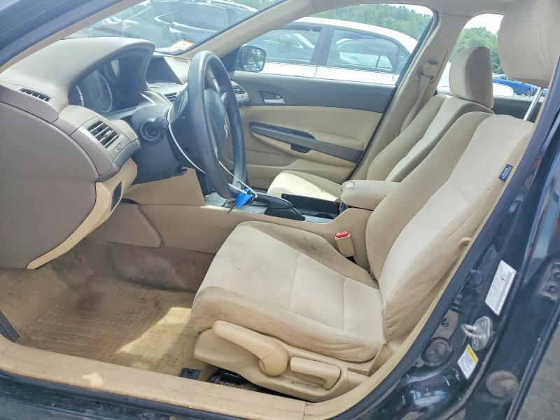 59188386 :رقم المزاد ، 1HGCP26329A041146 vin ، 2009 Honda Accord مزاد بيع