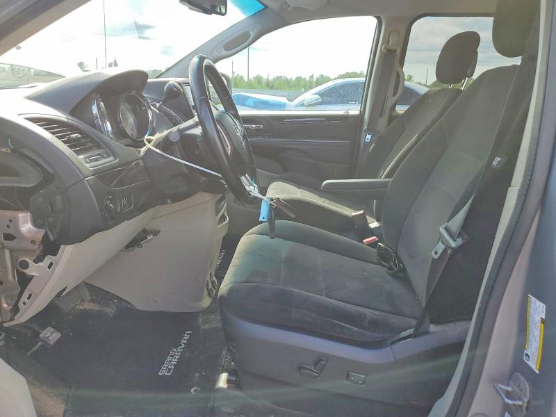 2013 Dodge Grand Caravan მანქანა იყიდება აუქციონზე, vin: 2C4RDGBG3DR672709, აუქციონის ნომერი: 57391916