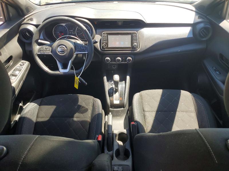 Продаж на аукціоні авто 2020 Nissan Kicks, vin: 3N1CP5BVXLL506380, номер лоту: 58294856