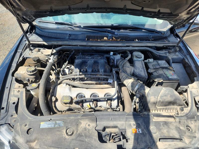 Aukcja sprzedaży 2011 Ford Taurus, vin: 1FAHP2JW9BG105553, numer aukcji: 56485296