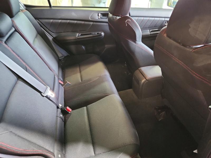 58597596 :رقم المزاد ، JF1VA1A61L9830424 vin ، 2020 Subaru Wrx مزاد بيع