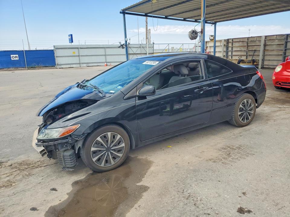 Aukcja sprzedaży 2010 Honda Civic, vin: 2HGFG1B66AH529108, numer aukcji: 56313296