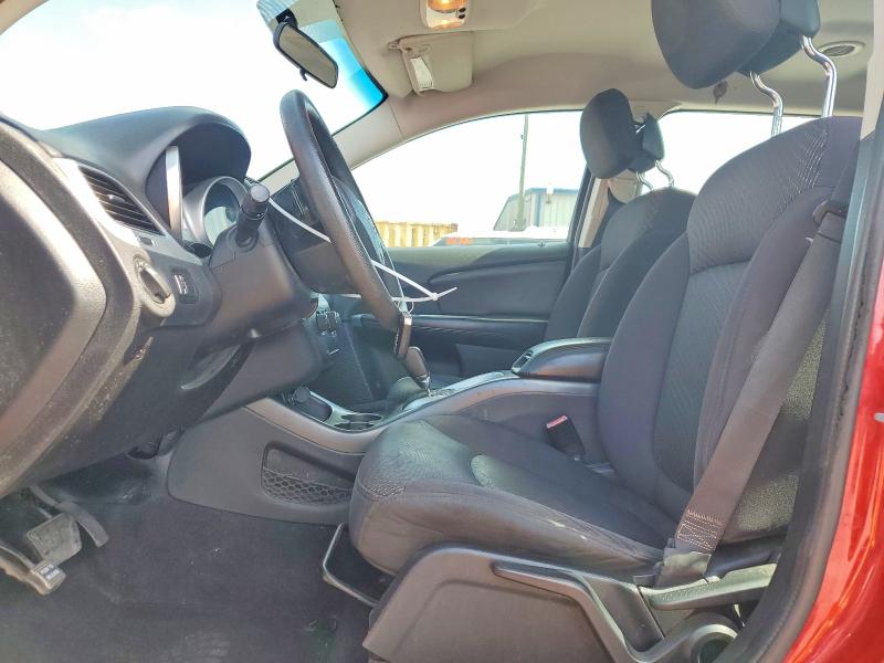58422116 :رقم المزاد ، 3C4PDCAB9ET153829 vin ، 2014 Dodge Journey مزاد بيع
