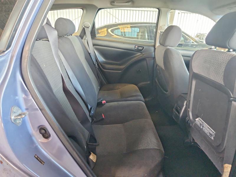 Продаж на аукціоні авто 2007 Toyota Corolla Matrix, vin: 2T1KR32E37C648294, номер лоту: 56627166