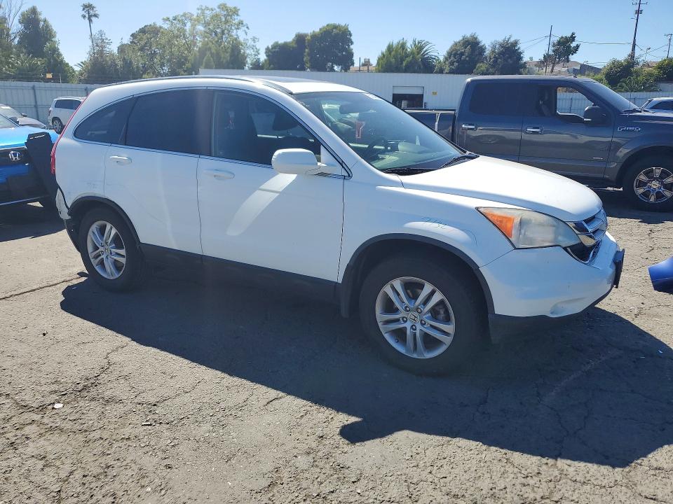 Продажа на аукционе авто 2010 Honda Cr-v, vin: JHLRE3H71AC004511, номер лота: 57049986