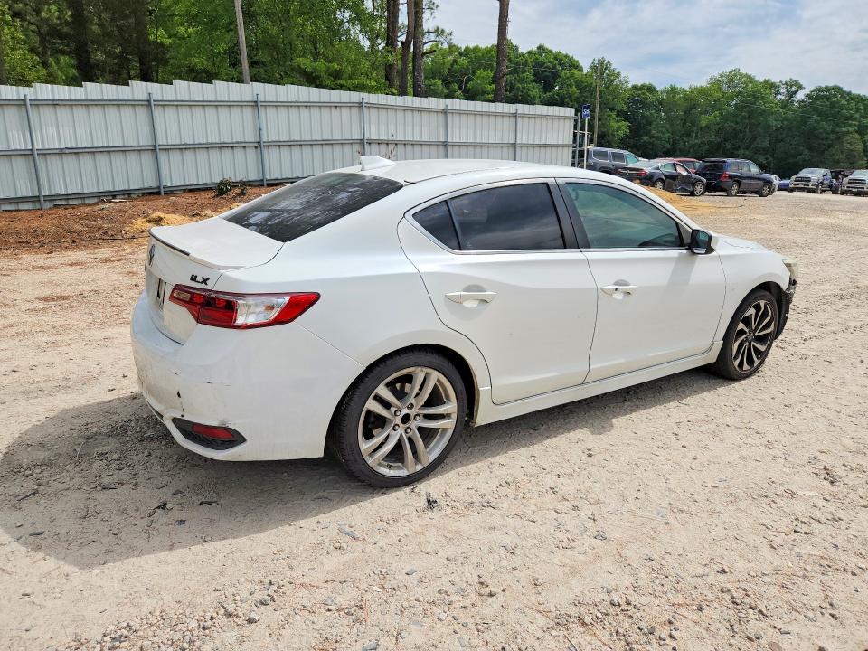 Продажа на аукционе авто 2016 Acura Ilx, vin: 19UDE2F8XGA013792, номер лота: 57165866