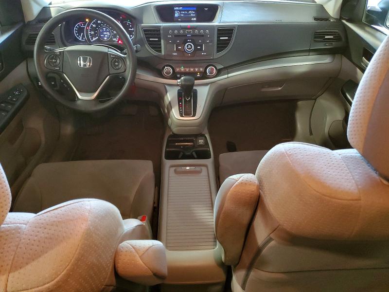 Продаж на аукціоні авто 2014 Honda Cr-v, vin: 5J6RM4H50EL066969, номер лоту: 58030996