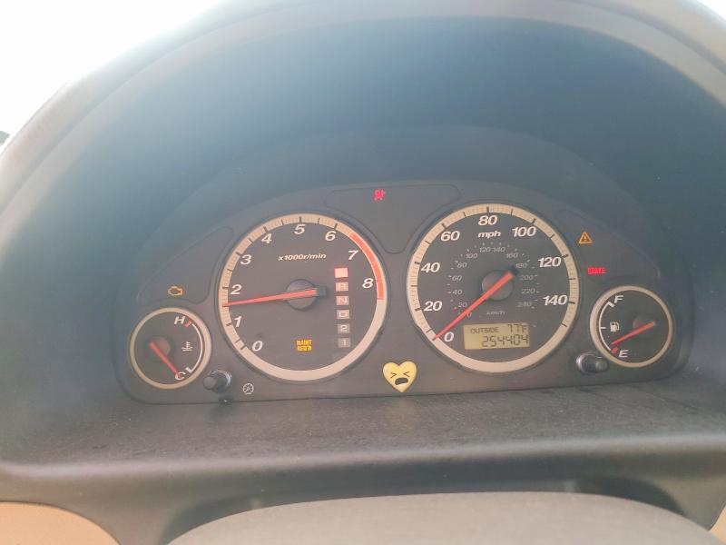 2006 Honda Cr-v მანქანა იყიდება აუქციონზე, vin: SHSRD78806U445100, აუქციონის ნომერი: 56794056