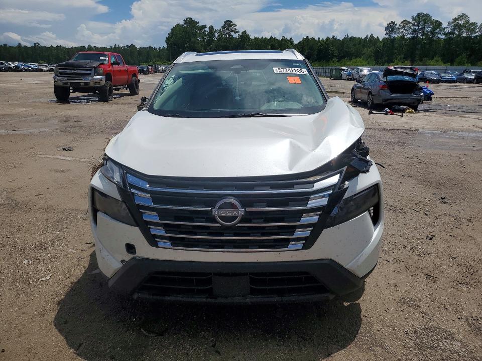 Aukcja sprzedaży 2026 Nissan Rogue, vin: 5N1BT3BA9TC687128, numer aukcji: 57242806