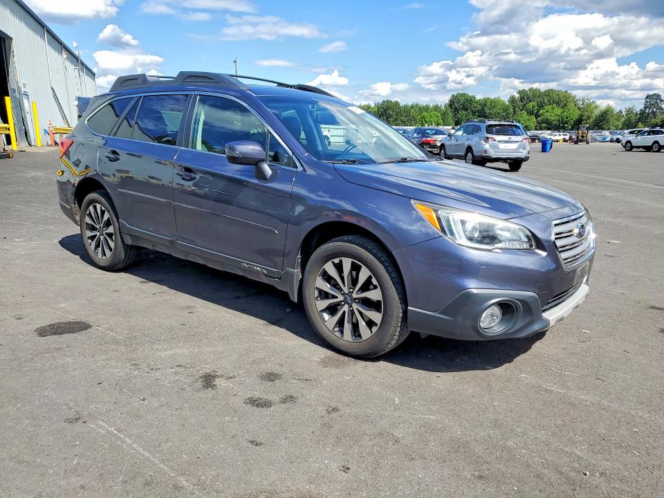 56548796 :رقم المزاد ، 4S4BSENC7G3314459 vin ، 2016 Subaru Outback مزاد بيع