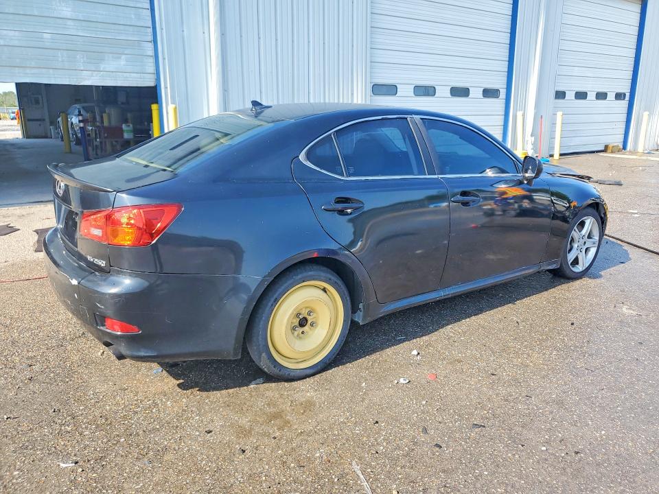 Aukcja sprzedaży 2008 Lexus Is, vin: JTHBK262885060905, numer aukcji: 57029906