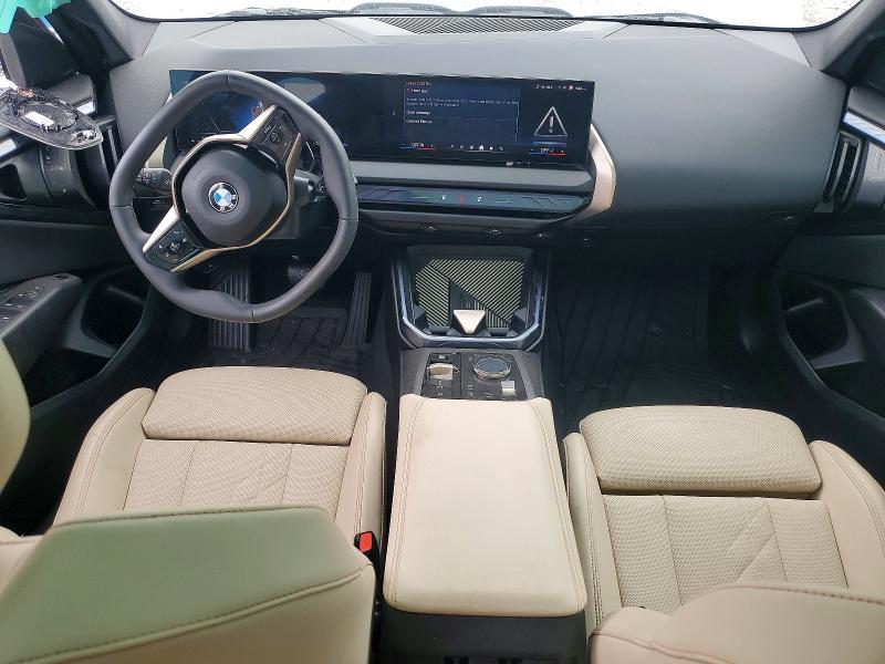 Aukcja sprzedaży 2025 Bmw X3, vin: 5UX53GP04S9061313, numer aukcji: 56618336