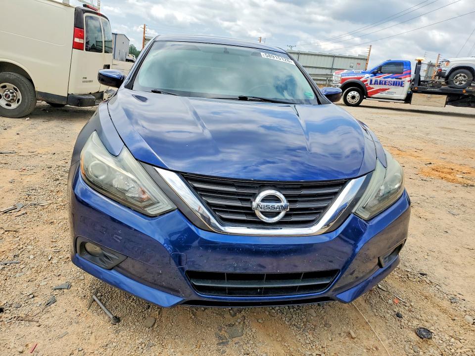 Продаж на аукціоні авто 2017 Nissan Altima, vin: 1N4AL3AP3HC108525, номер лоту: 58915126