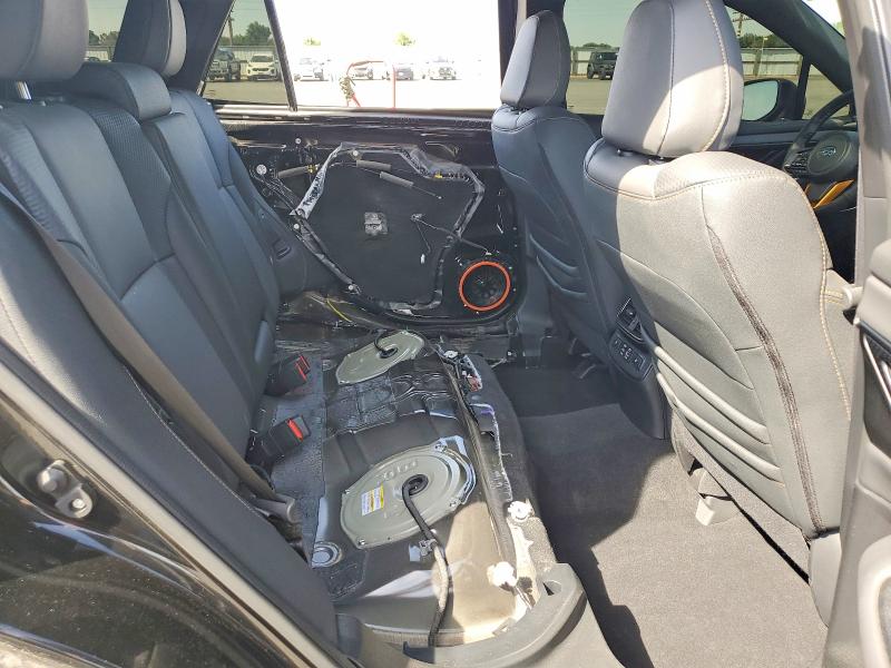 Продаж на аукціоні авто 2025 Subaru Outback, vin: 4S4BTGUD7S3166745, номер лоту: 58403766