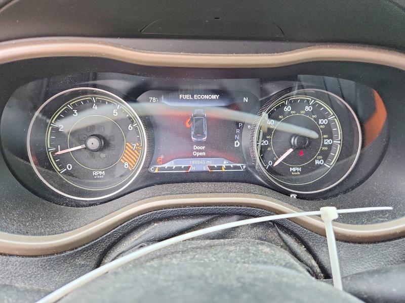 2014 Jeep Cherokee მანქანა იყიდება აუქციონზე, vin: 1C4PJMDSXEW273451, აუქციონის ნომერი: 58117636